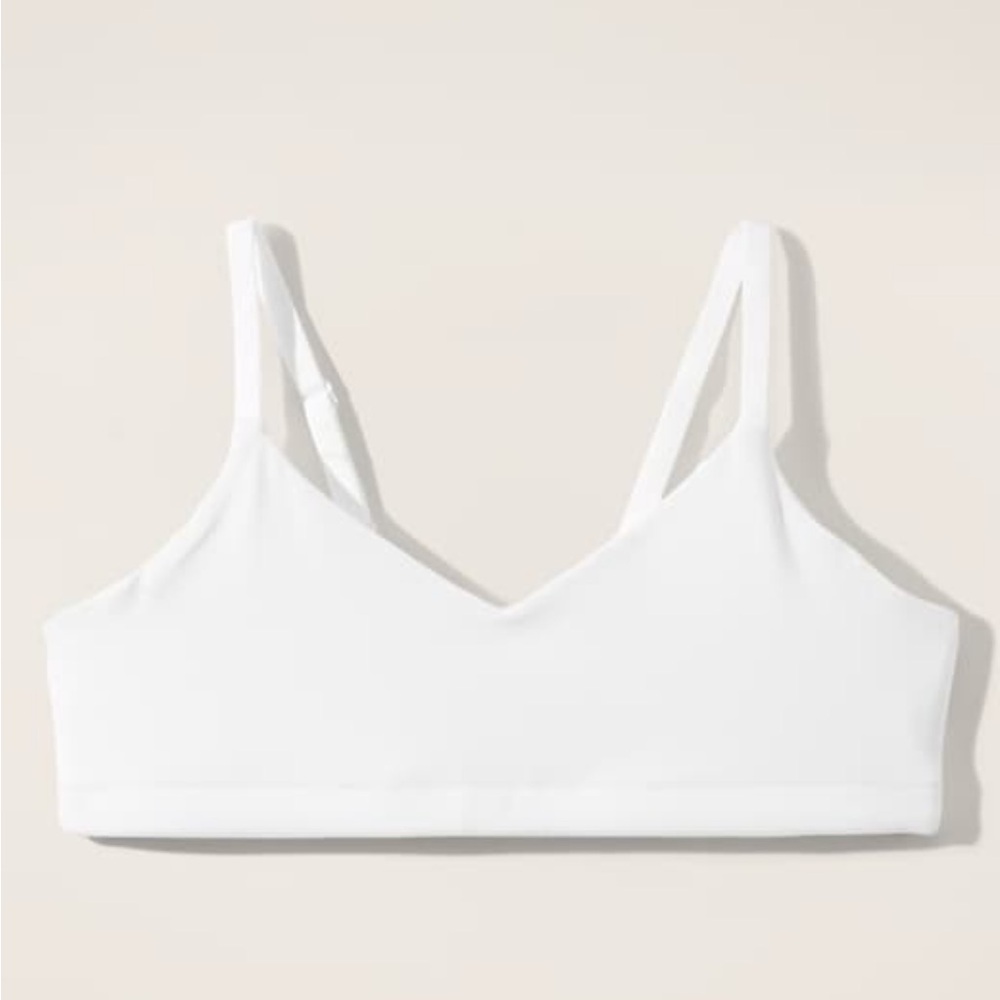 Set of 4 bras: Just Right Adjustable bras AthletaGirl Adjustable-Strap Bralette - Picture 6 of 10